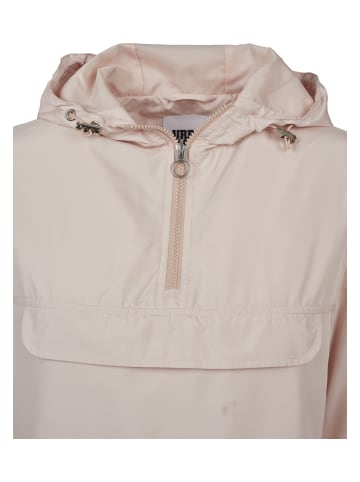 Urban Classics Light Jackets - Coat in light pink