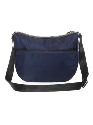 Mandarina Duck Hunter Umhängetasche 35 cm in eclipse