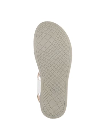 Ital-Design Sandale & Sandalette in Altrosa