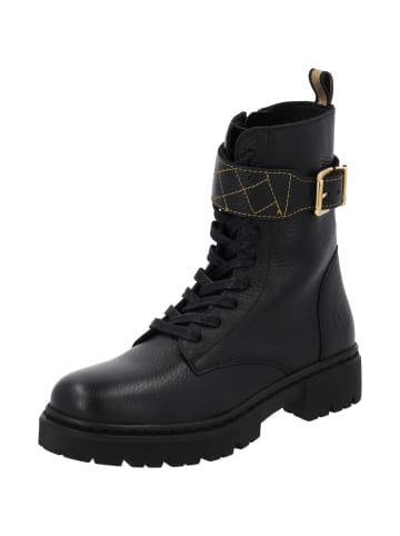 Palado Stiefel (Kinder) Kids Rafuki G in Schwarz