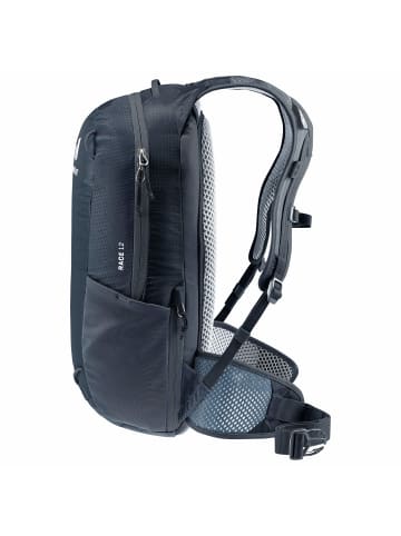 Deuter Race 12 - Fahrradrucksack 44 cm (black) in schwarz