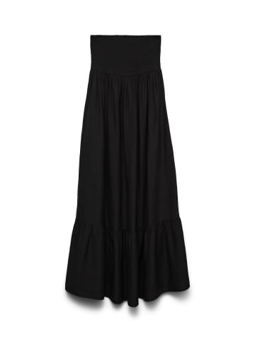 Vero Moda Kleid in Black