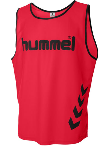 Hummel Kinder Trikot in Rot