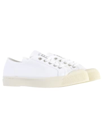 Bensimon Romy Schnürsneaker Weiß