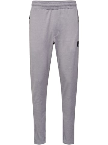 Hummel Hummel Hose Hmlmt Training Herren in GREY MELANGE