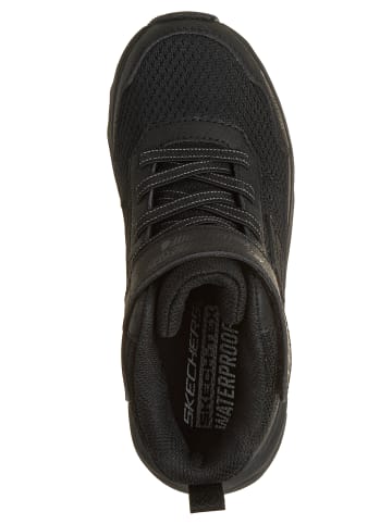 Skechers Stiefel Waterproof: Elite Sport Tread - Aquavek HI in schwarz