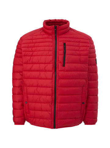 s.Oliver Outdoor-Jacke in 3162_chilirot