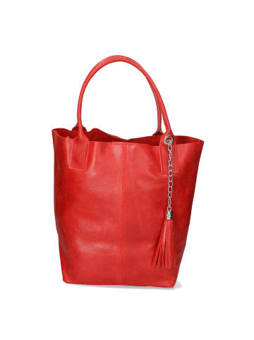 Gave Lux Hobo tasche in RED