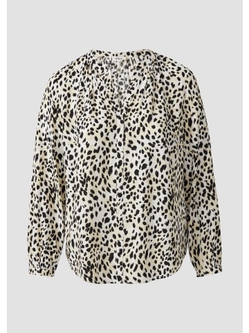 s.Oliver Bluse in 02A2_ecru