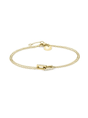 LIEBESKIND BERLIN Armband in gold