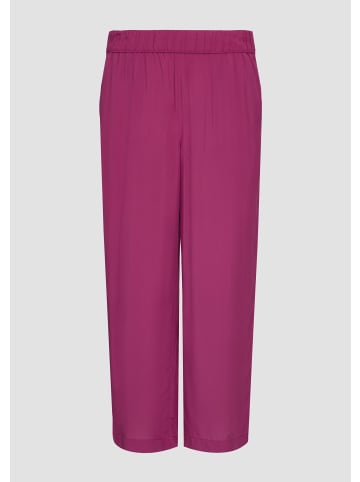 s.Oliver Hose in 4482_burgund