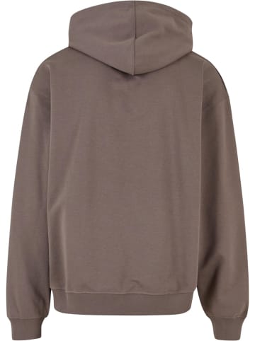 DEF Hoodie "Trust Issues Hoodies" in Multicolor