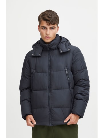 CASUAL FRIDAY Steppjacke CFWilson puffer jacket in Blau