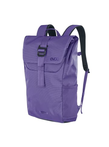 evoc Daypack 48 cm Laptopfach violet-black