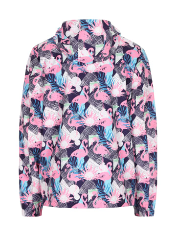 ocy Herren Jacke in Flamingo