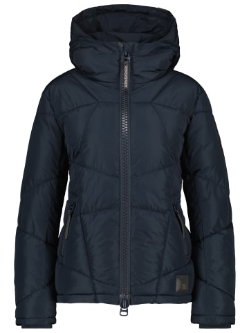 alife and kickin Winterjacke, gefütterte Jacke KasandraAK A in marine