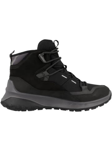 Ecco Outdoorschuhe Ult-Trn in schwarz