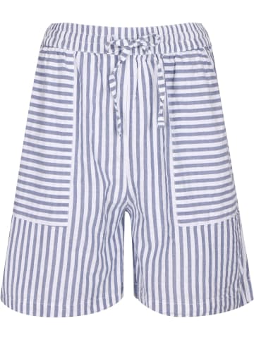 OBEY OBEY Shorts in light blue multicolor