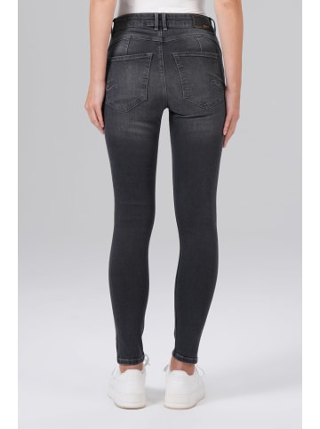M.O.D Elena Skinny Fit Cheek Black