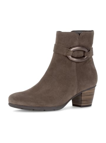Gabor Klassische Stiefeletten in Braun