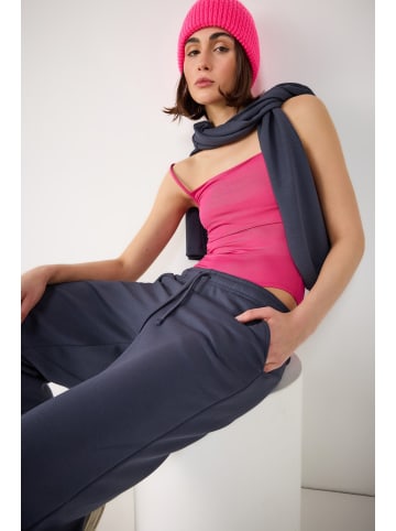 NO MATTER WHAT Blouse in Rosa