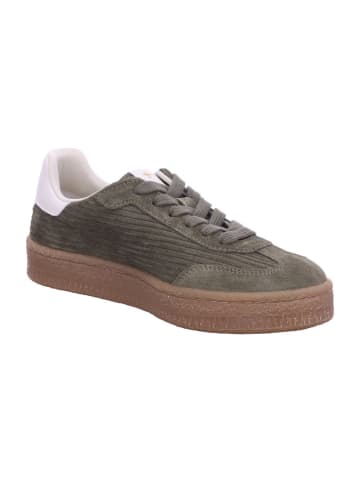 Tamaris Sneaker in OLIVE