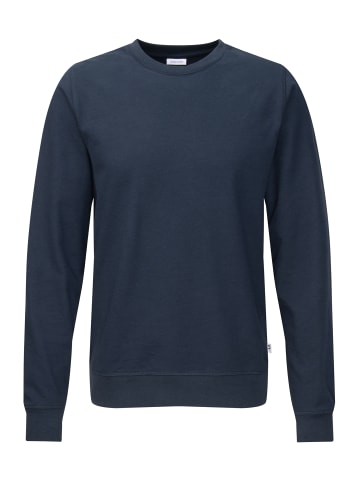 Seidensticker Sweatshirt Herren in Navy