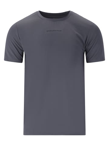 Endurance T-Shirt Webern in 1173 Ombre Blue