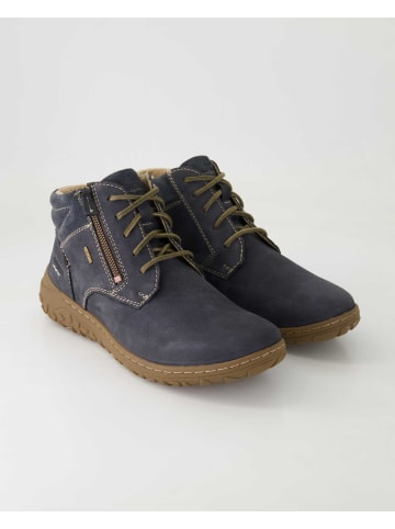 Josef Seibel Klassische Stiefeletten in Blau