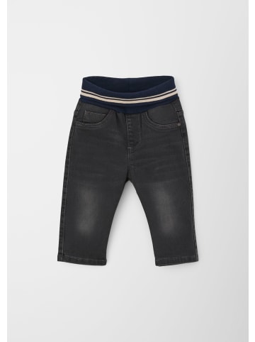 s.Oliver Jeans-Hose in 97Z7_graphit