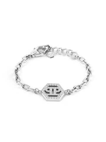 Philipp Plein Armband in Silber