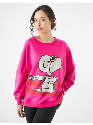 Codello Sweatshirt in pink