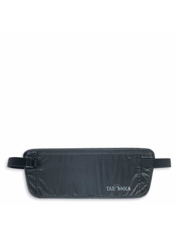Tatonka Skin Document Belt L - Gürteltasche 33 cm (black) in schwarz