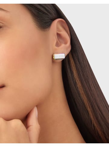 Philipp Plein Ohrringe in Silber