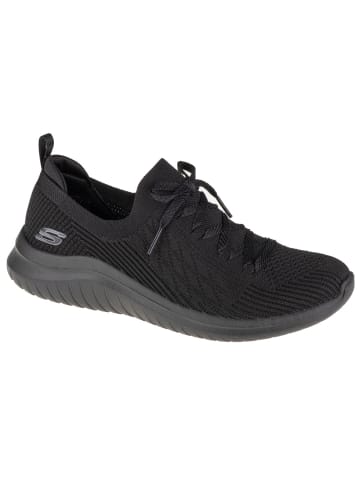 Skechers Skechers Ultra Flex 2.0 Flash Illusion in Schwarz