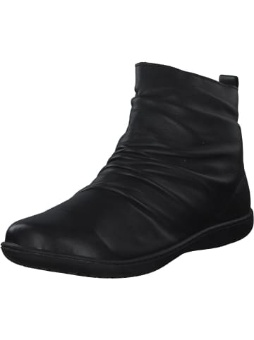 Esgano Klassische Stiefeletten in Schwarz