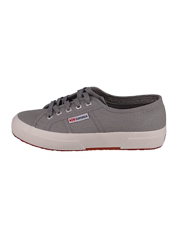 Superga Sneaker grau