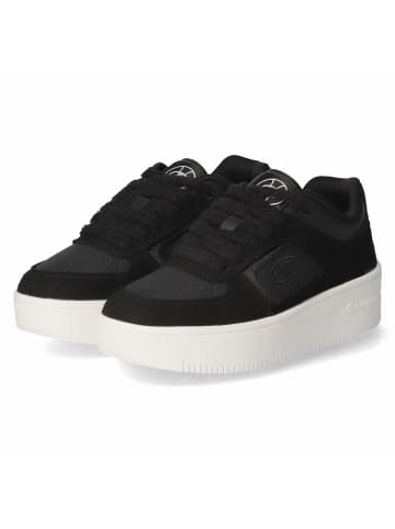 Champion Sportschuh in schwarz