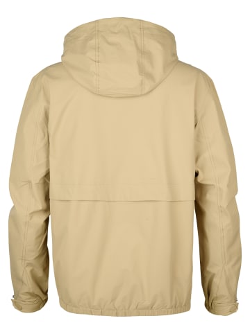 Petrol Industries Federleichte Jacke Beachcrest in Braun