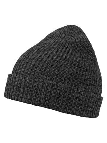 MSTRDS Beanies in h.charcoal