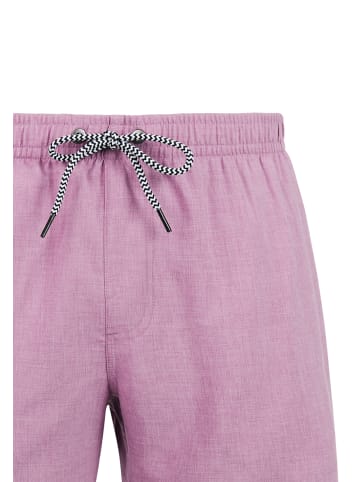 Protest " Davey in Plum Mauve