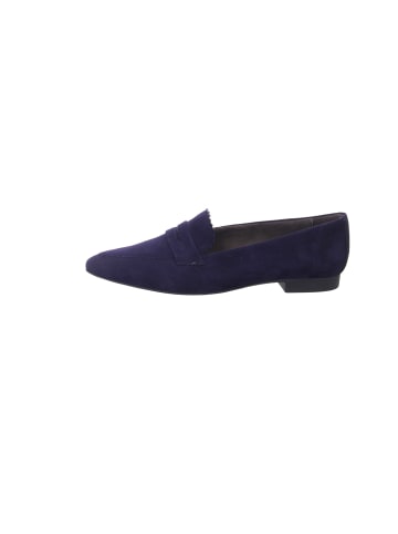 Paul Green Slipper für Damen in blau
