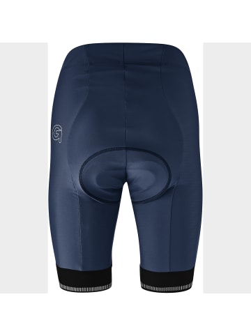 Gonso Bike Shorts Sitivo Blue in Blau