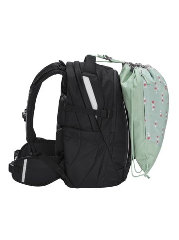 Coocazoo Turnbeutel, 10L in Dancing Dots