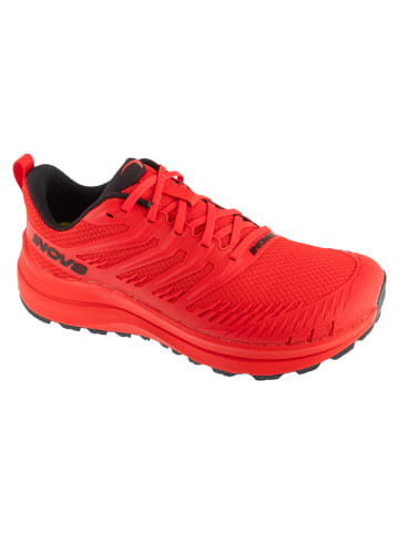 inov-8 Inov-8 TrailFly Max V2 in Rot