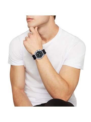 Breil Chronouhr sprinter schwarz