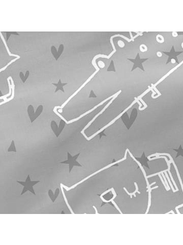 Happy Friday Best buddies Spannbettlaken