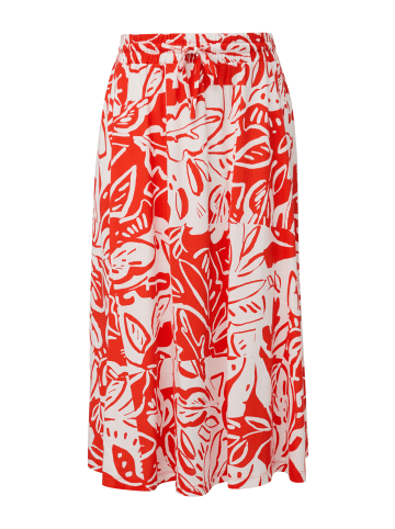 s.Oliver Rock in 25A0_dunkelorange