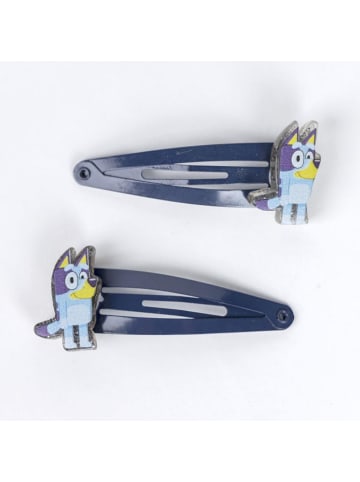 Bluey Accessoires-Set Clips & Styling-Zubehör für Mädchen