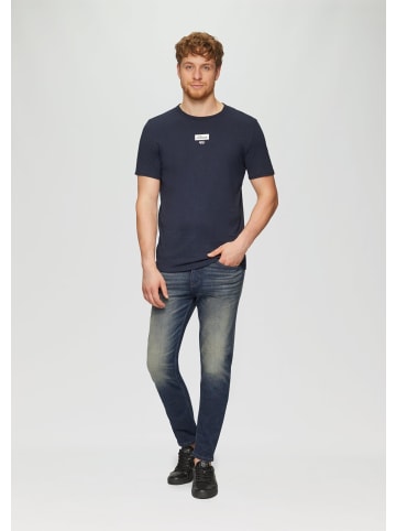 s.Oliver Jeans-Hose MAURO in 58Z7_blau